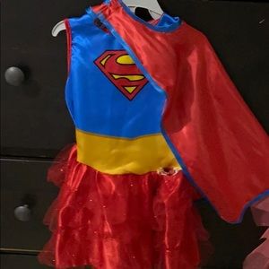 Super Girl